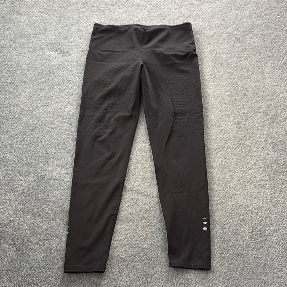 Elastique athletics leggings